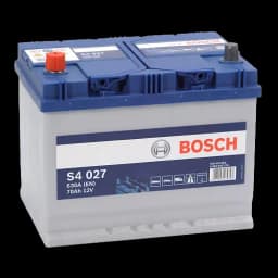 Bosch