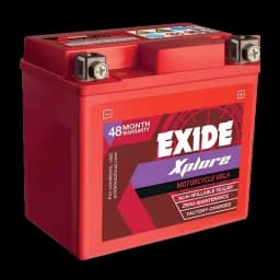 Exide