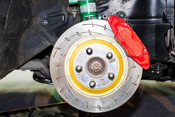 ABS System Repair