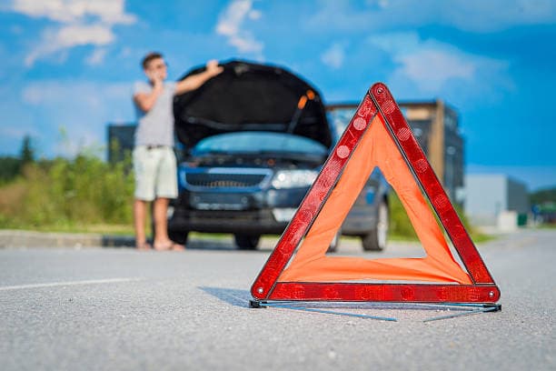 Emergency Car Repair