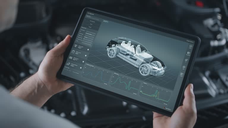 Car Computer Diagnostic Service